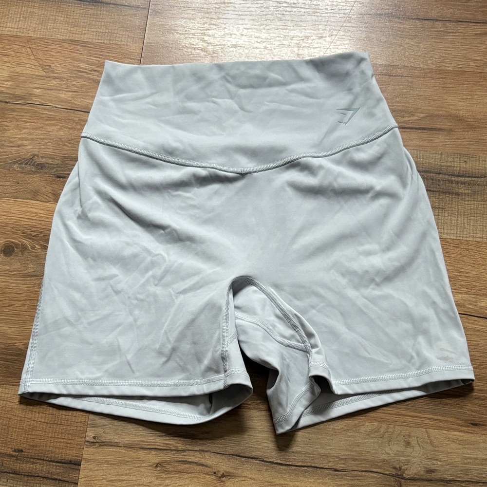 Gymshark Elevate Shorts